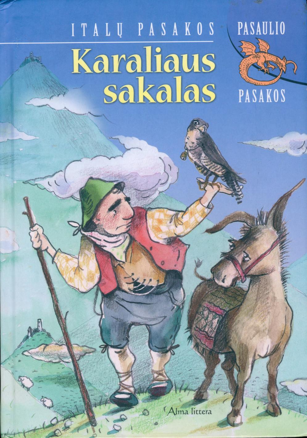 Italu.pasakos.-.Karaliaus.sakalas.2008.LT