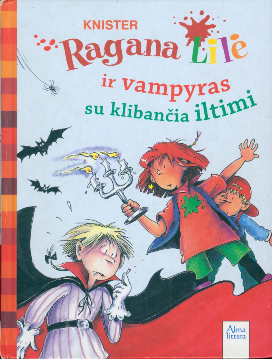 Knister.-.Ragana.Lile.ir.vampyras.su.klibancia.iltimi.2012.LT