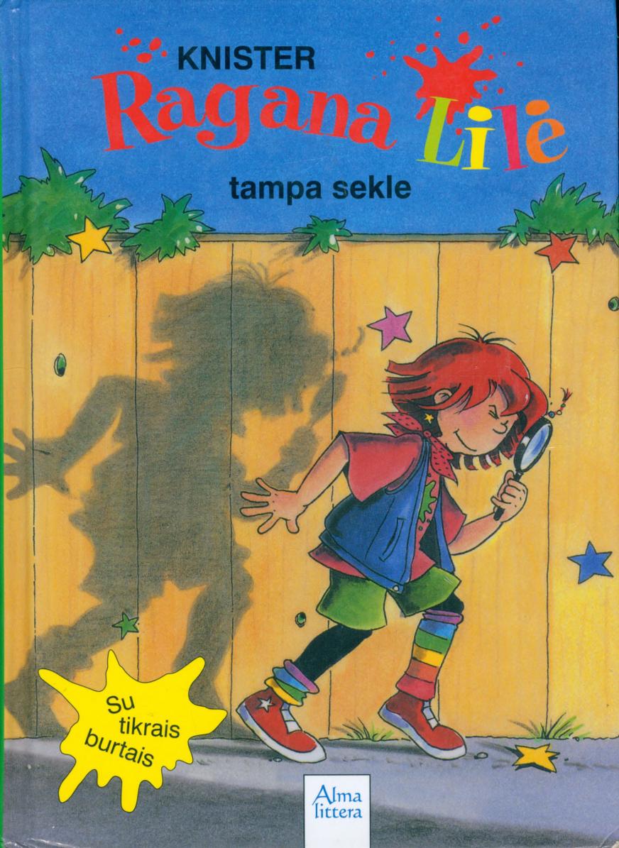 Knister.-.Ragana.Lile.tampa.sekle.2008.LT