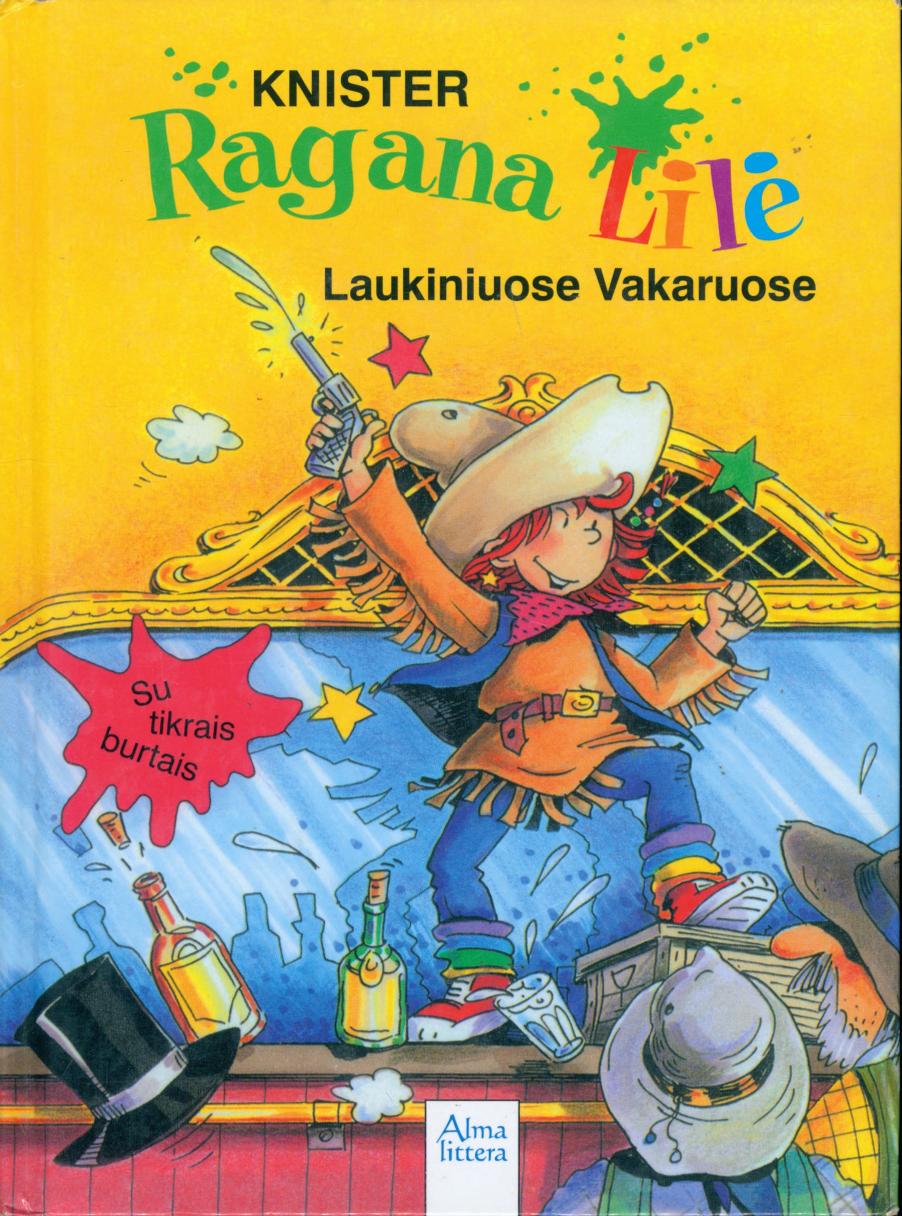 Knister.-.Ragana.Lile.Laukiniuose.Vakaruose.2006.LT
