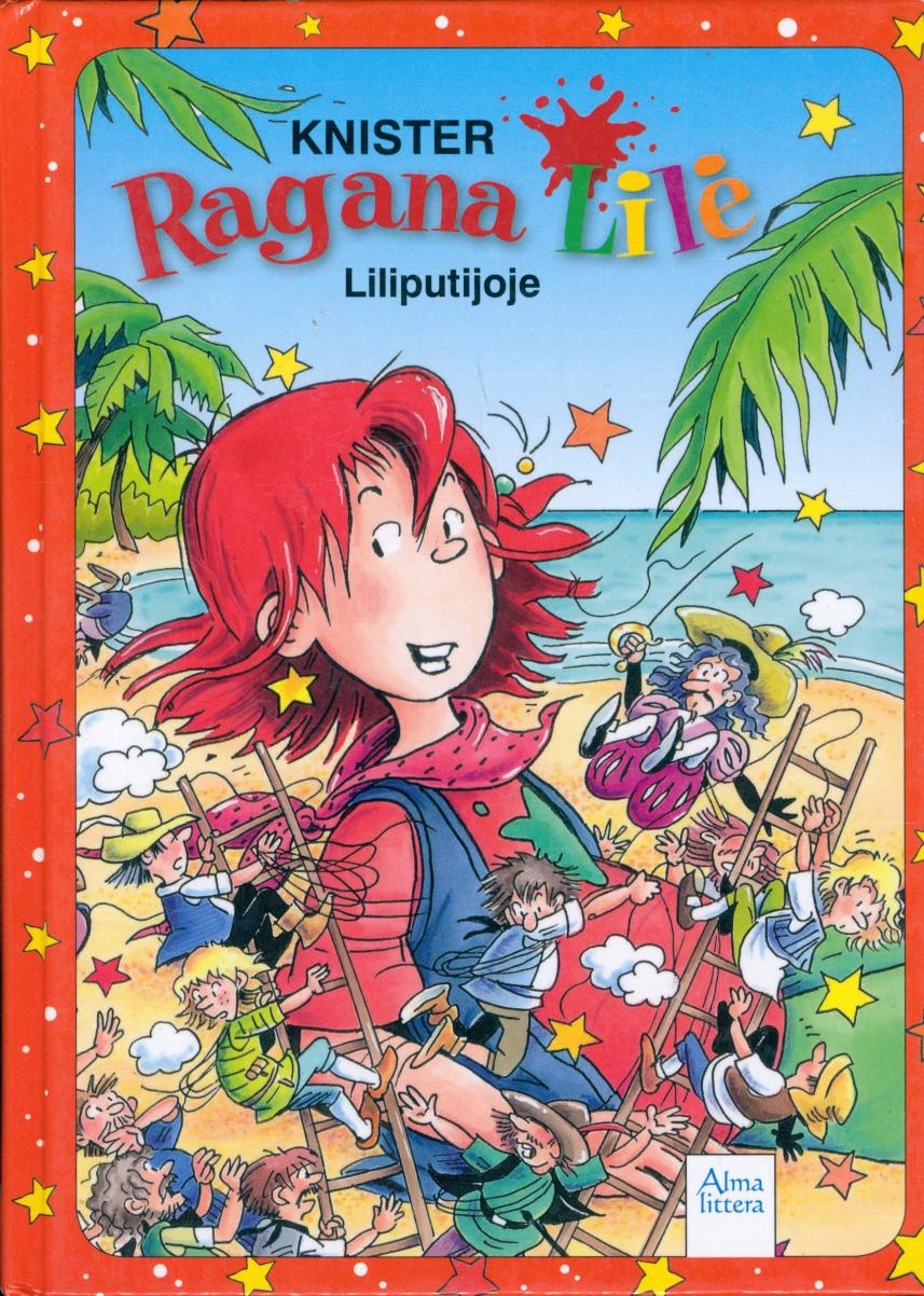 Knister.-.Ragana.Lile.Liliputijoje.2010.LT