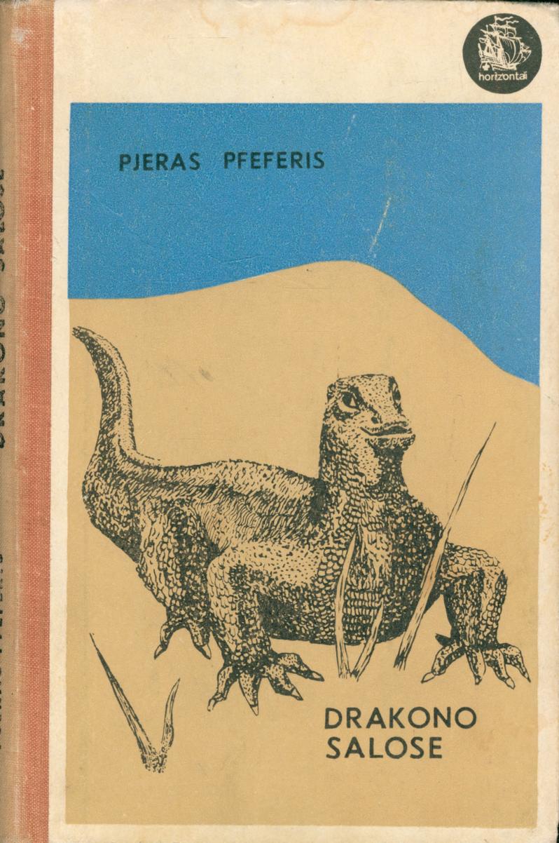 Pierre.Pfeffer.-.Drakono.salose.1969.LT