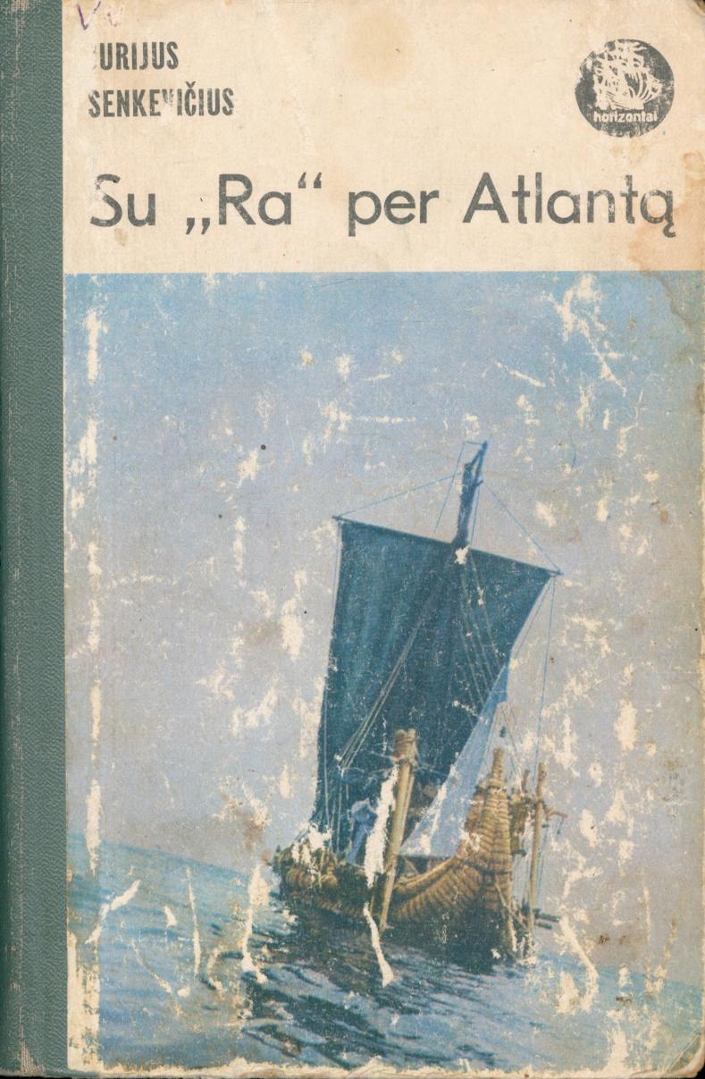 Jurij.Senkevic.-.Su.Ra.per.Atlanta.1976.LT