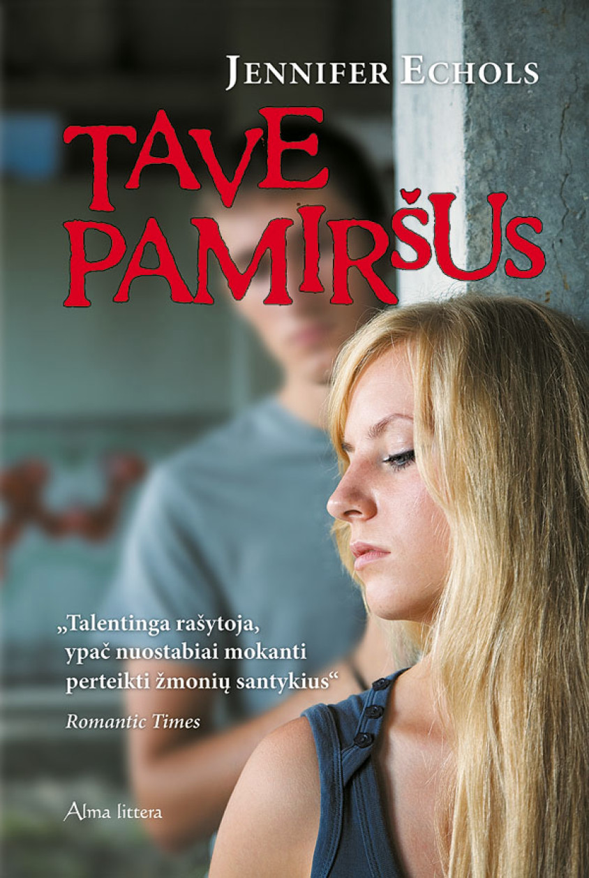 Tave pamiršus