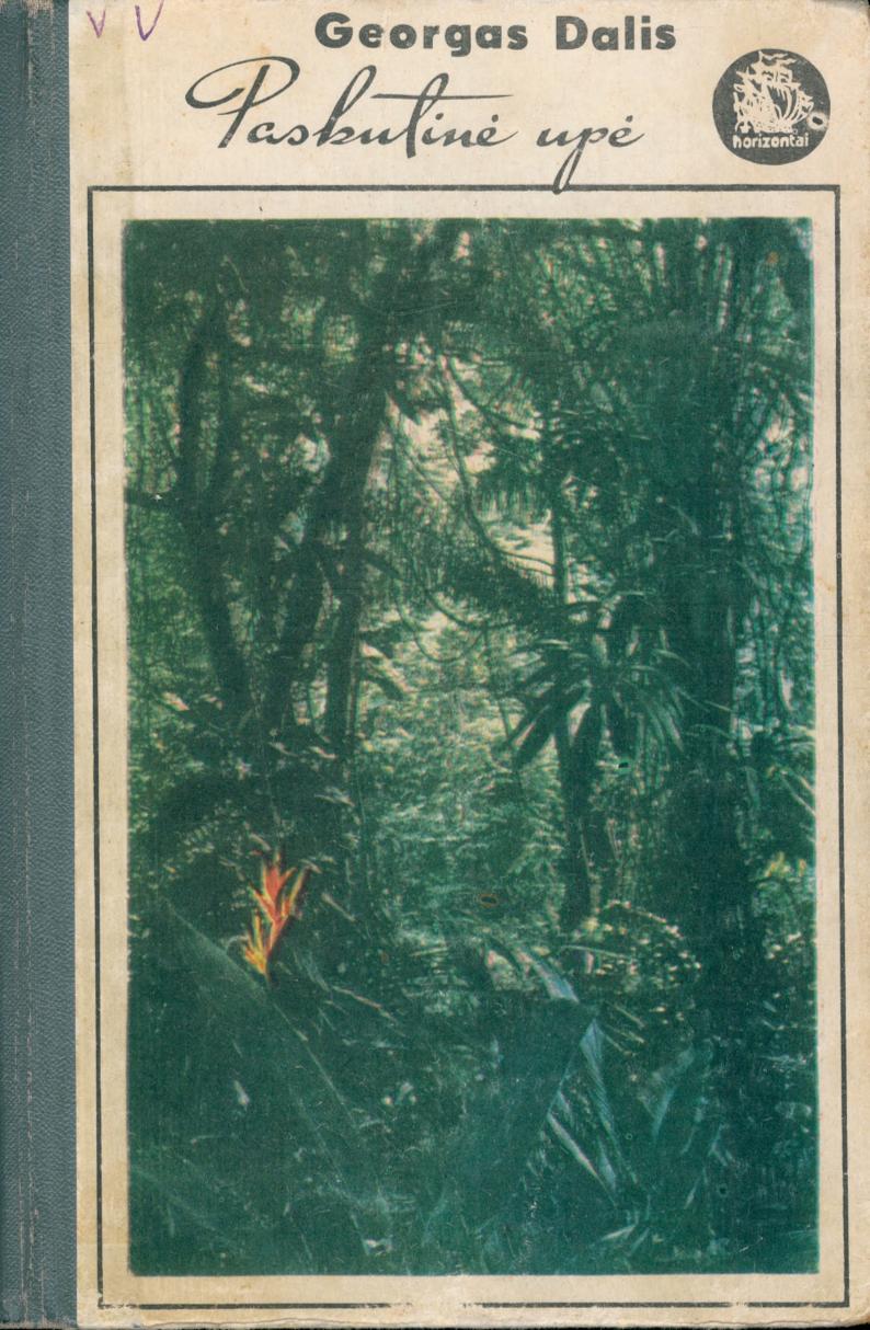 Georg.Dahl.-.Paskutine.upe.1974.LT