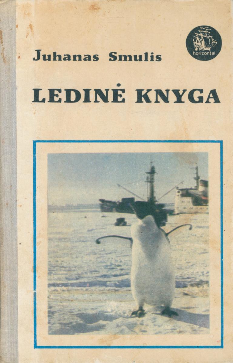 Juhan.Smuul.-.Ledine.knyga.1980.LT