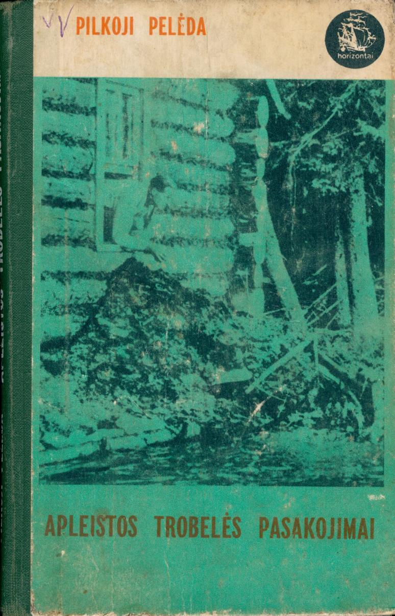 Grey.Owl.-.Apleistos.trobeles.pasakojimai.1976.LT