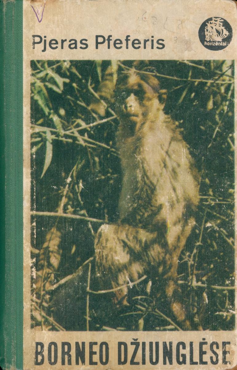 Pierre.Pfeffer.-.Borneo.dziunglese.1976.LT