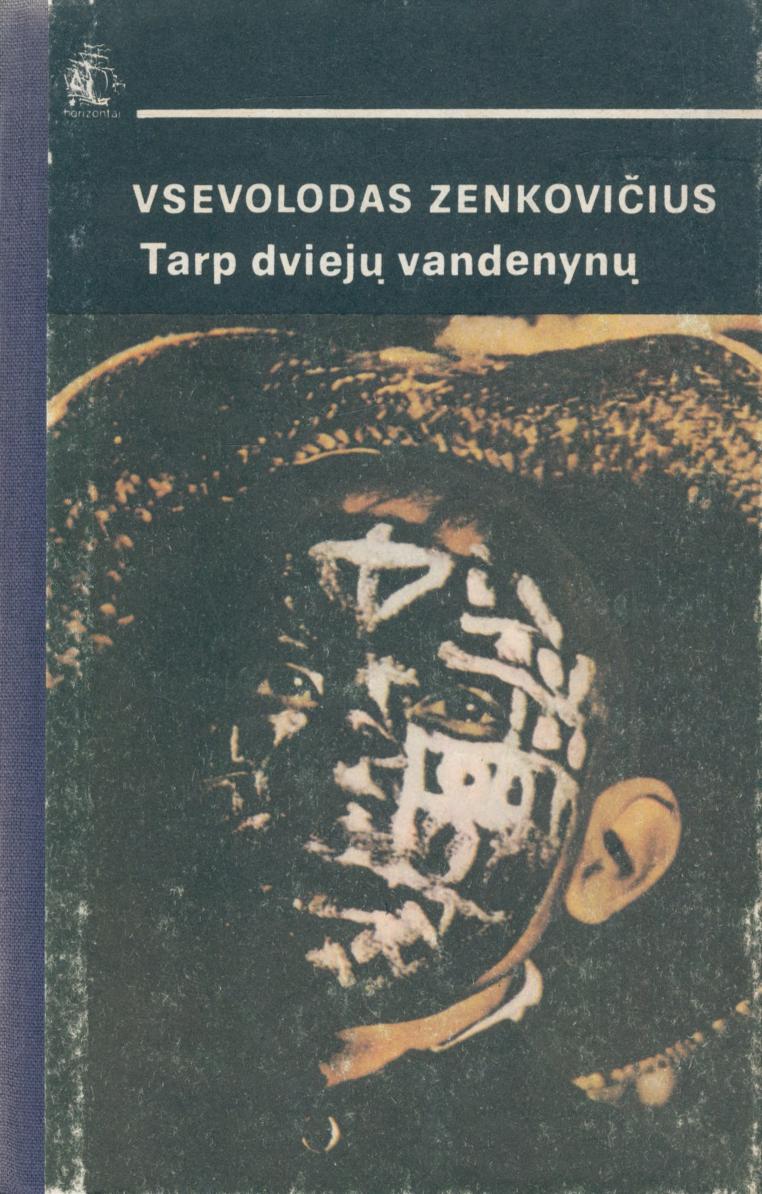 Vsevolod.Zenkovic.-.Tarp.dvieju.vandenynu.1985.LT