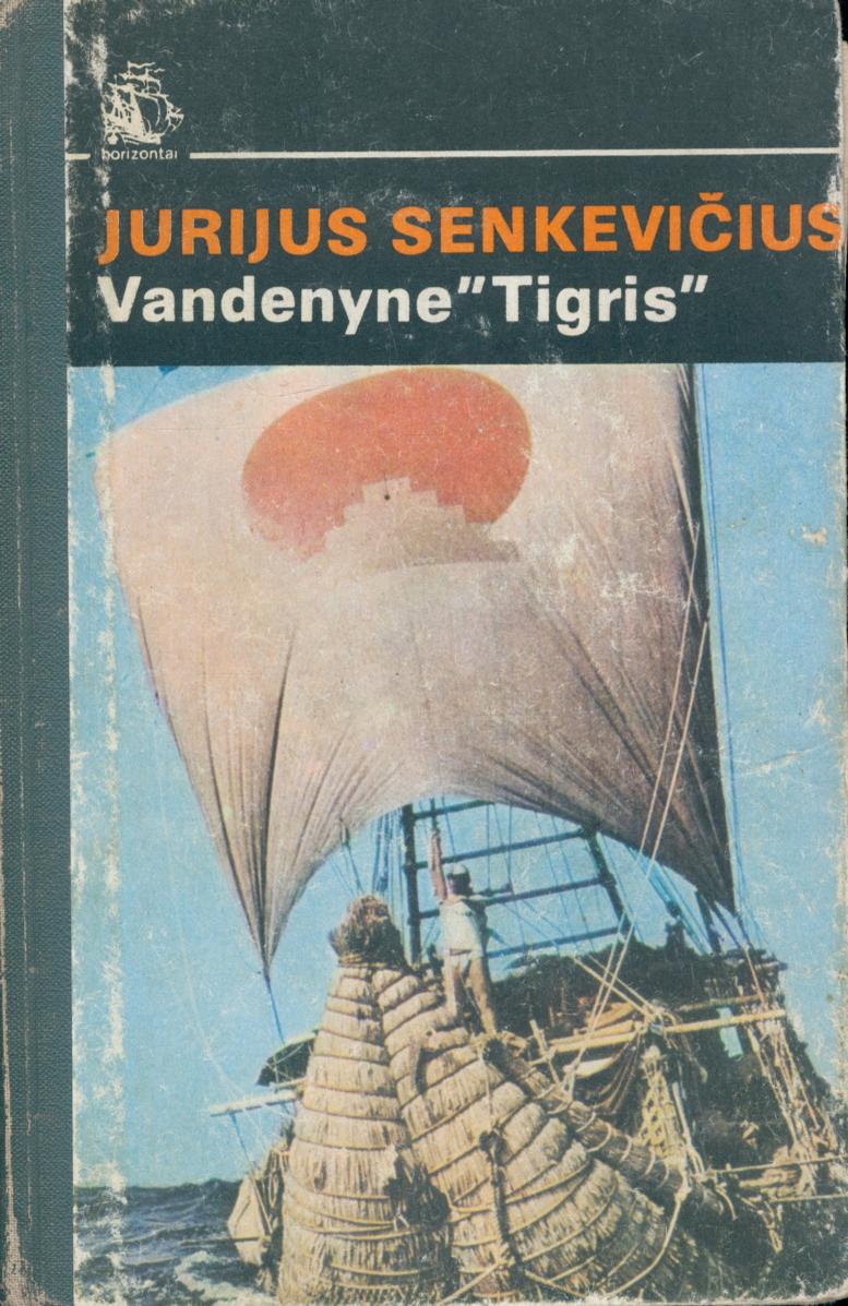 Jurij.Senkevic.-.Vandenyne.Tigris.1983.LT