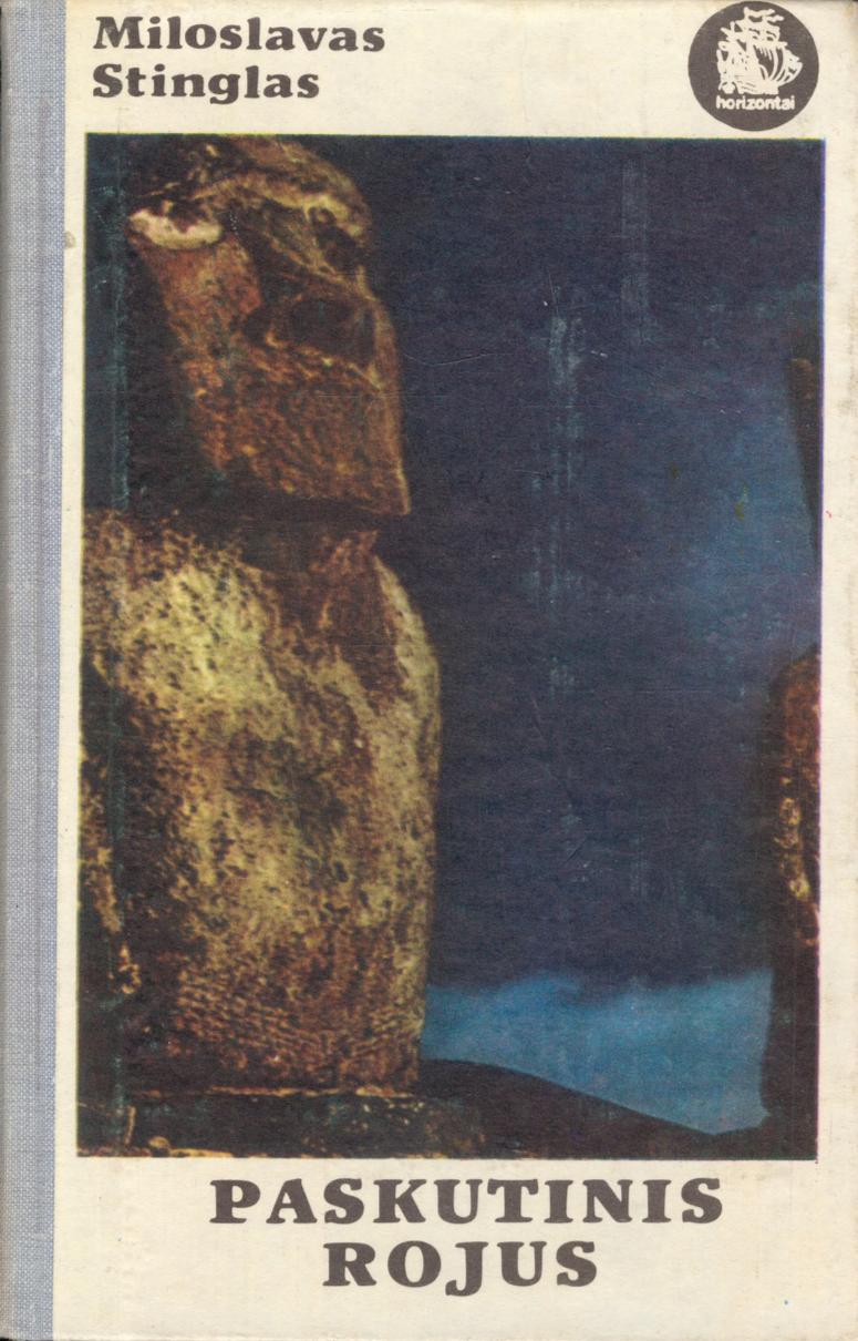 Miloslav.Stingl.-.Paskutinis.rojus.1978.LT