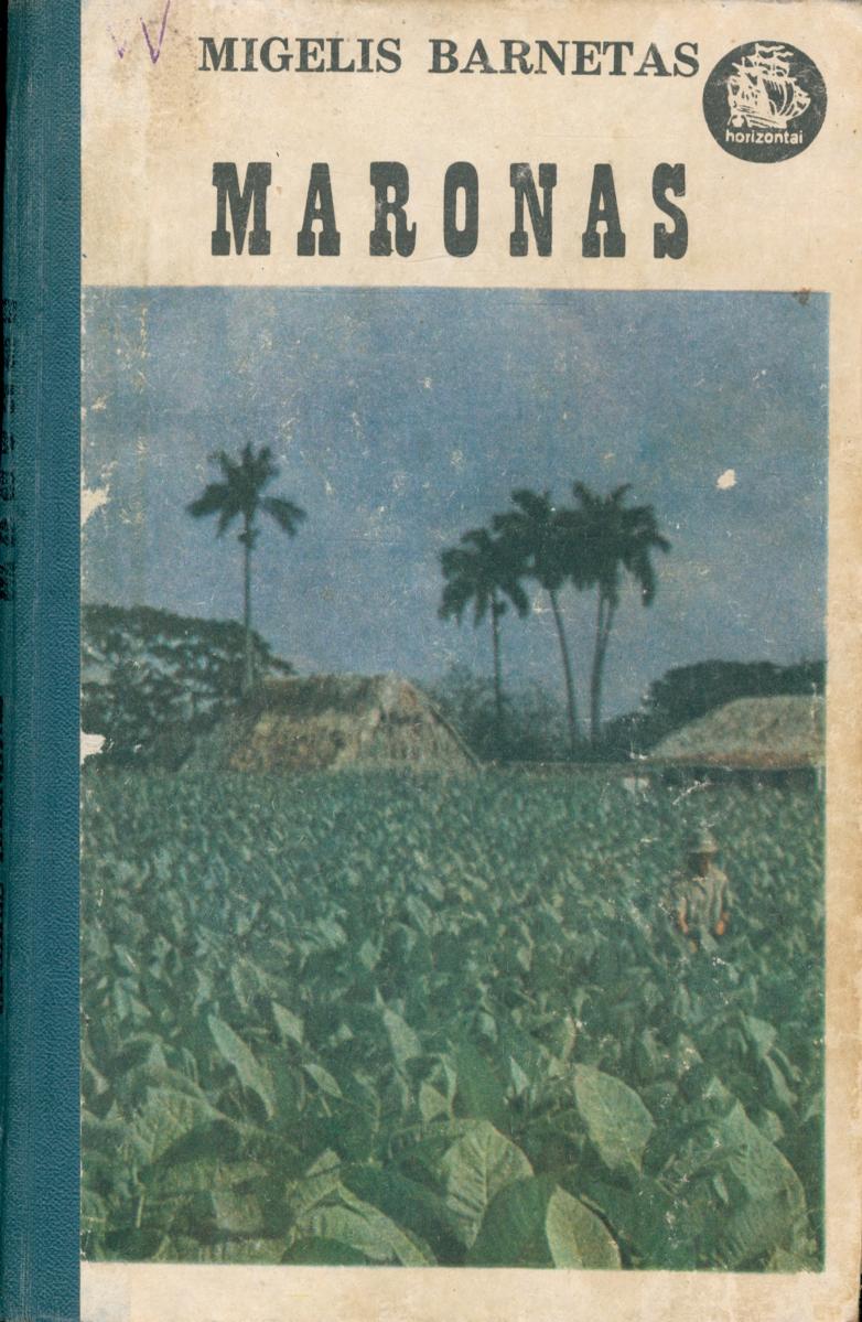 Miguel.Barnet.-.Maronas.1974.LT