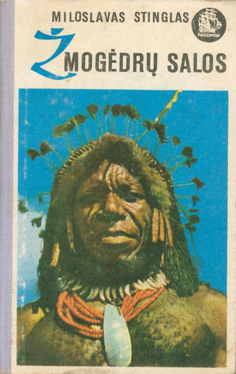 Miloslav.Stingl.-.Zmogedru.salos.1973.LT