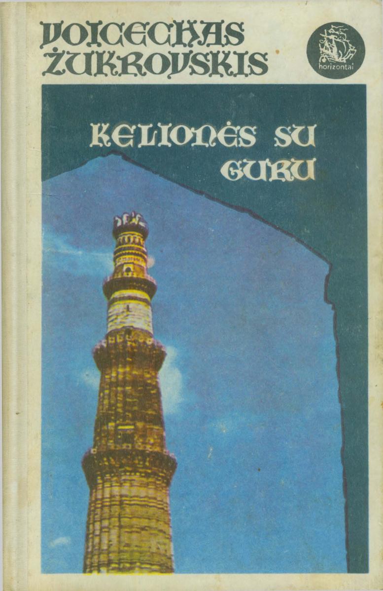 Wojciech.Zukrowski.-.Keliones.su.guru.1972.LT
