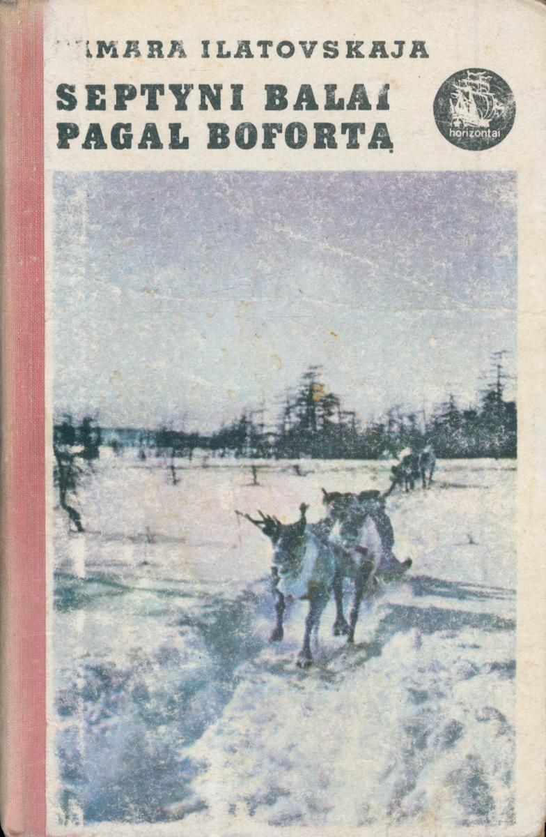 Tamara.ilatovskaja.-.Septyni.balai.pagal.Boforta.1975.LT