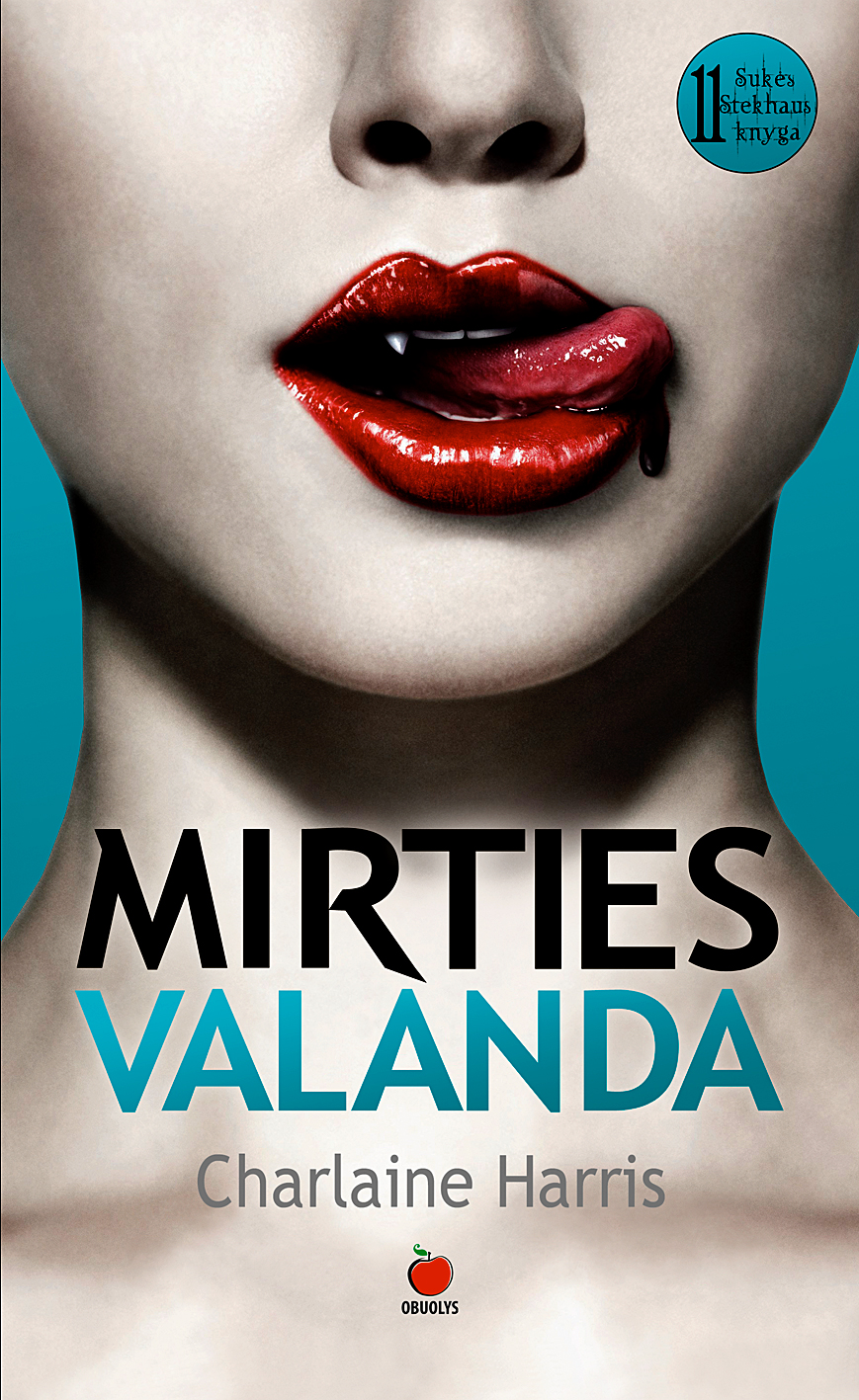 Mirties valanda