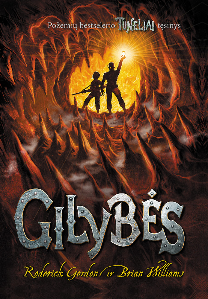 Gilybės
