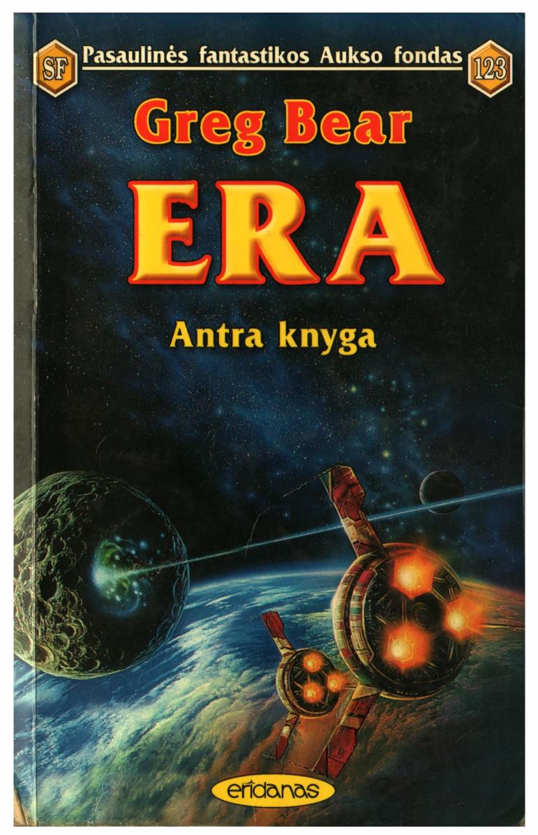 PFAF.123.Greg.Bear.-.Era.2.knyga.1999.LT