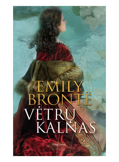 VĖTRŲ KALNAS