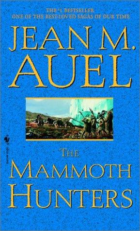 The Mammoth Hunters