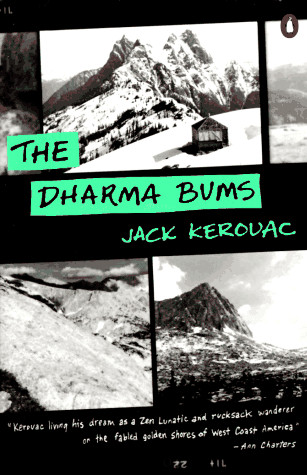The Dharma bums