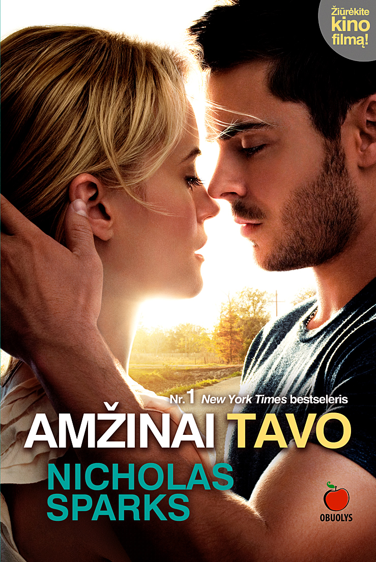 Amžinai tavo