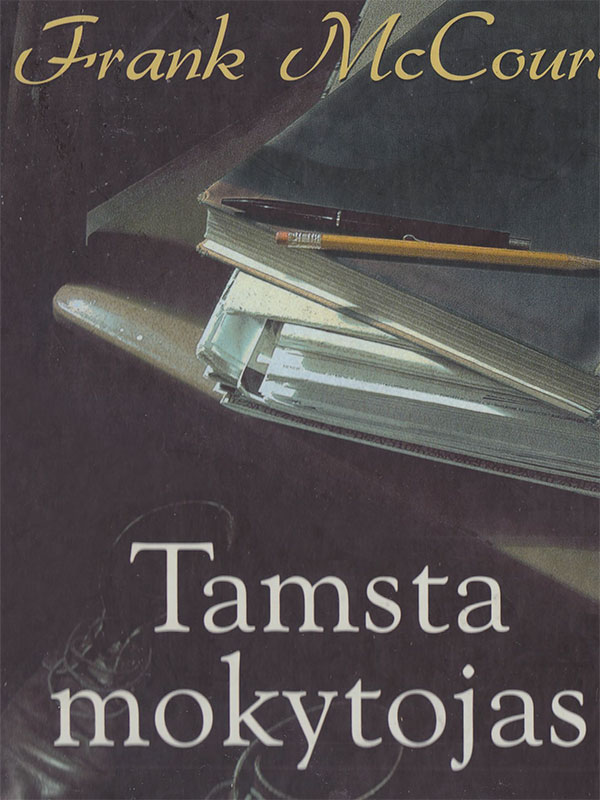 Tamsta mokytojas