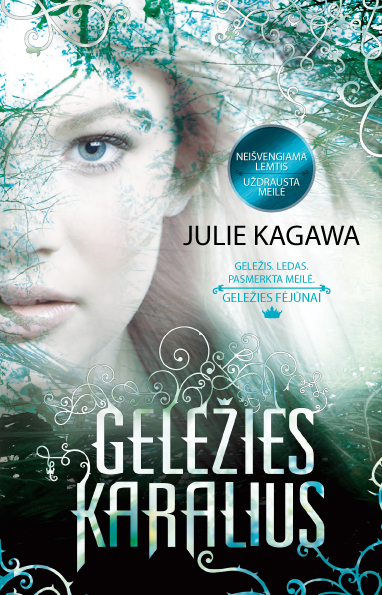 Geležies karalius