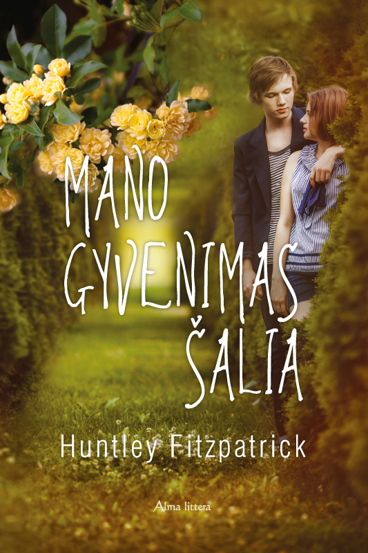 Mano gyvenimas šalia
