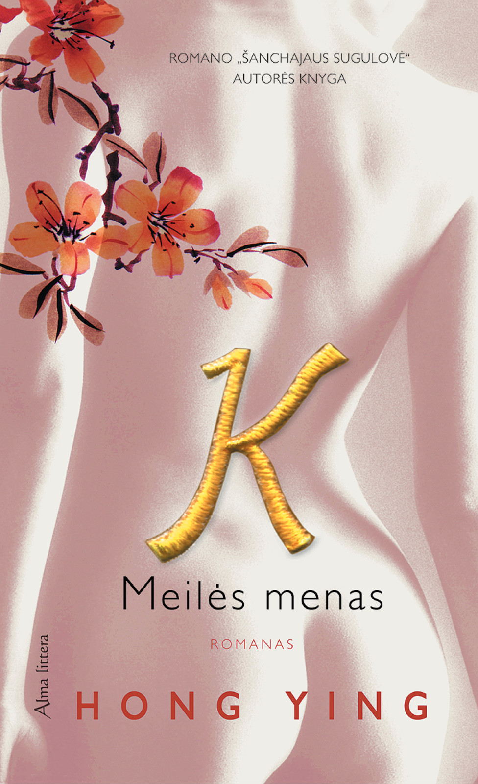 K: meilės menas