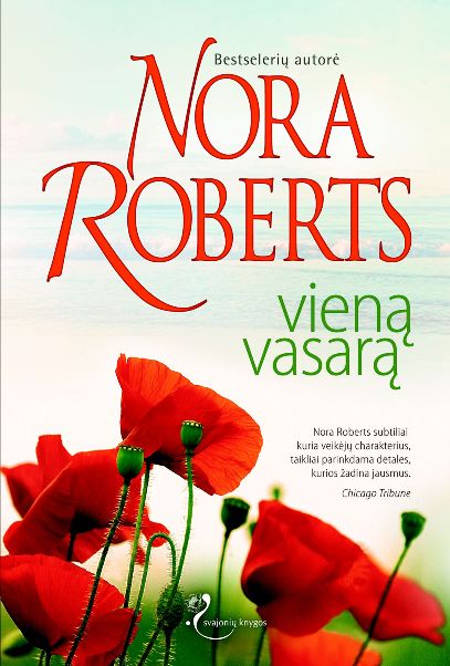 Viena vasara