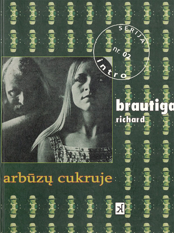 Arbūzų cukruje