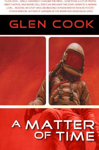 A Matter of Time