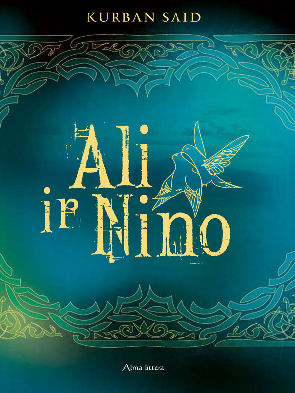 Ali ir Nino