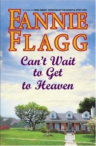Cannot Wait to Get to Heaven