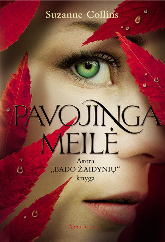 Pavojinga meilė