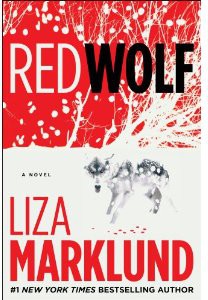 Red Wolf: A Novel