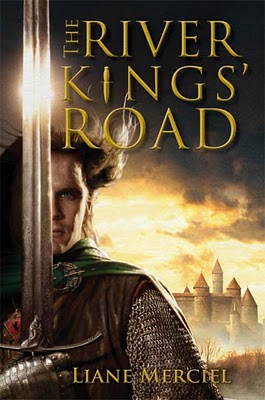 The River Kings' Road