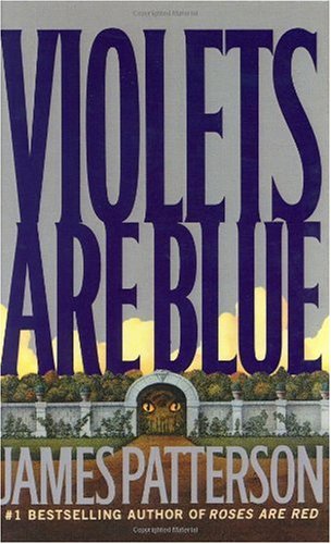 Violets Are Blue