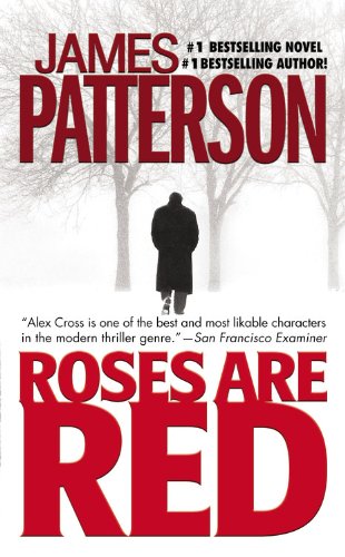 Roses are Red