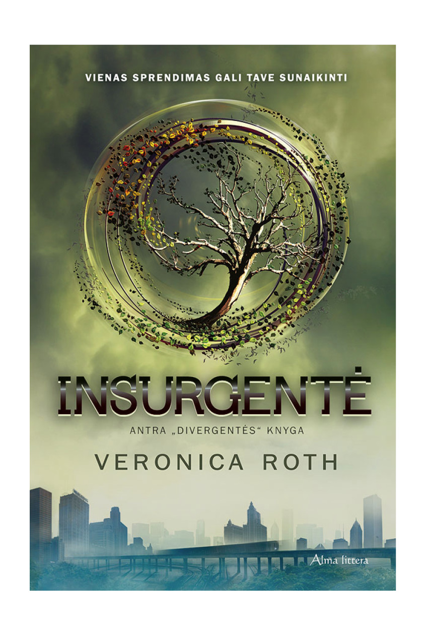 Insurgentė
