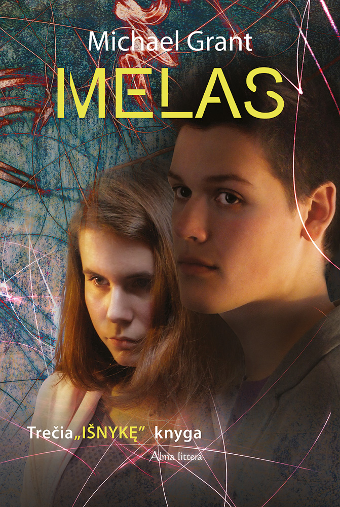Melas