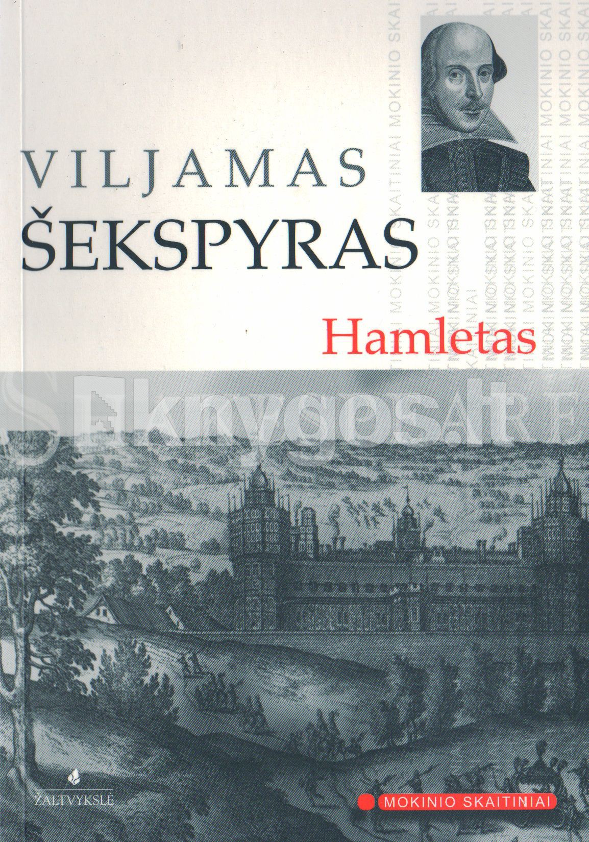 Hamletas
