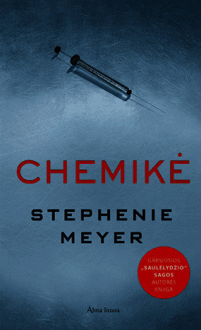 Chemikė