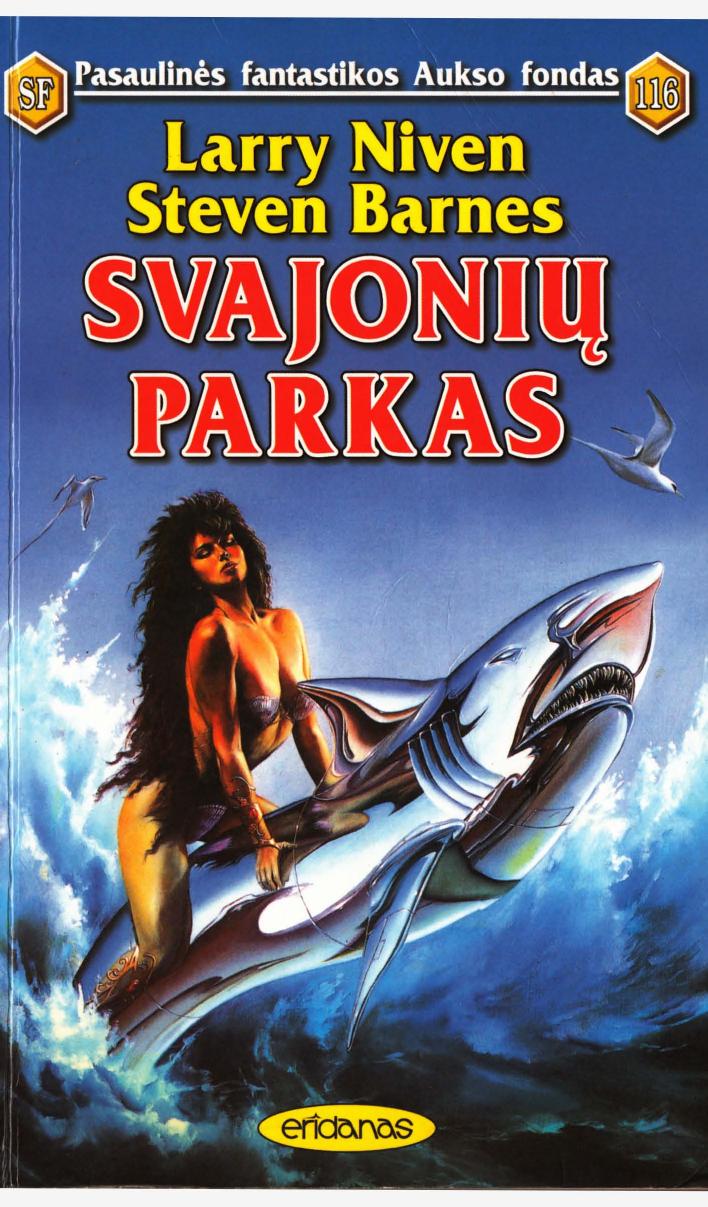 Svajoniu parkas