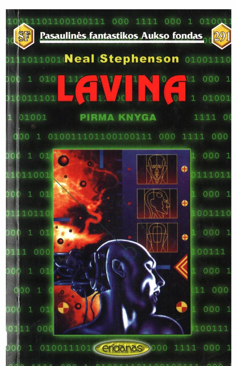 PFAF.291.Neil.Stephenson.-.Lavina.1.knyga.2004.LT