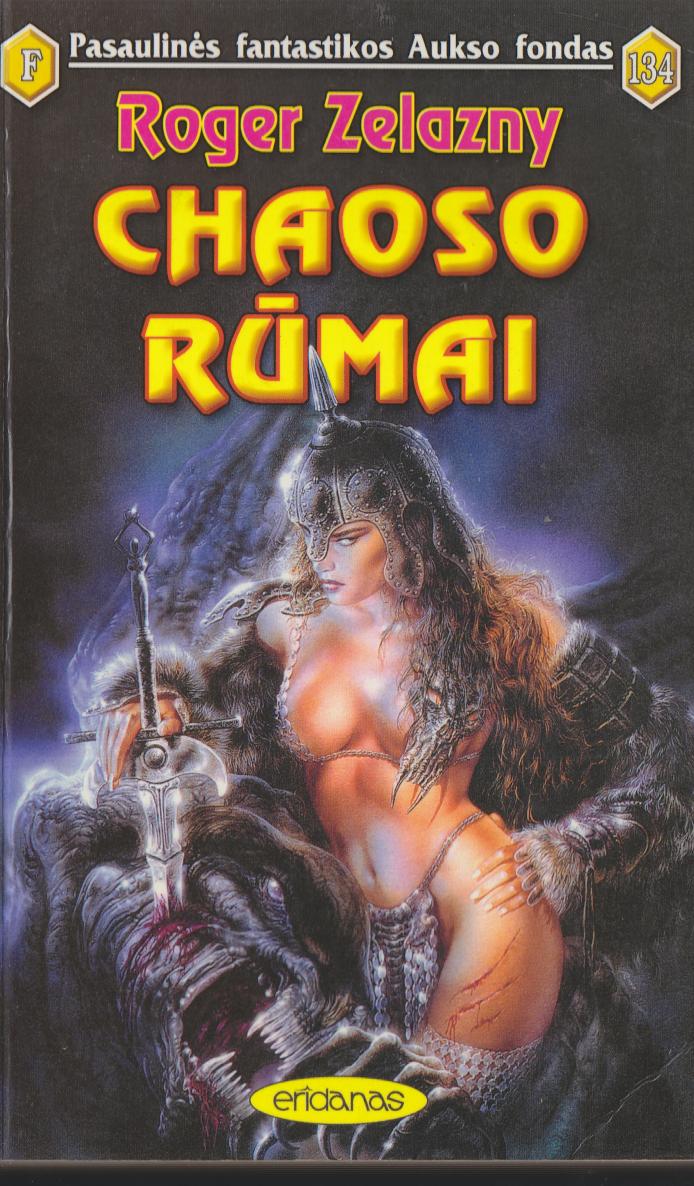 Chaoso rumai