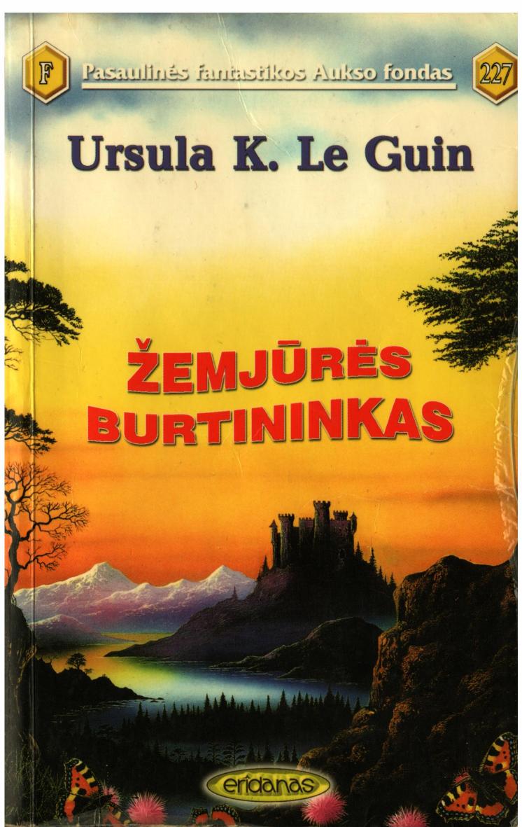 PFAF.227.Ursula.K.Le.Guin.-.Zemjures.burtininkas.2002.LT