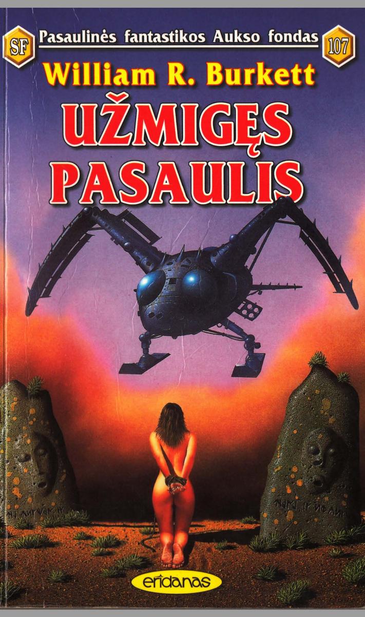 Uzmiges pasaulis