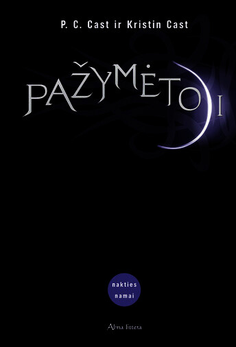 Pažymėtoji